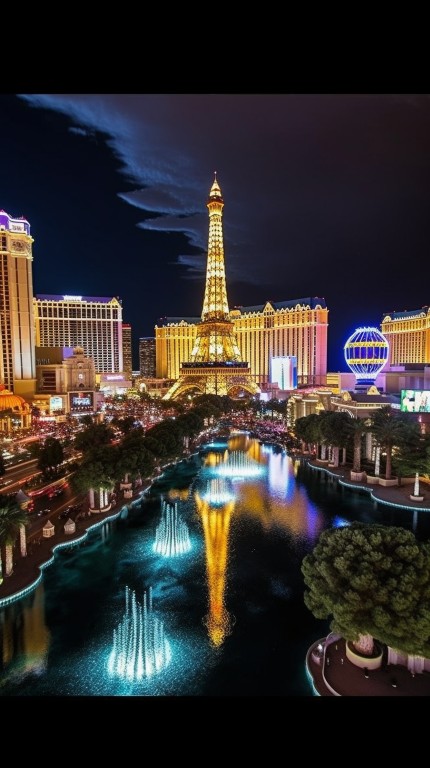 10 dicas para torneios de jogos em Las Vegas - 2023