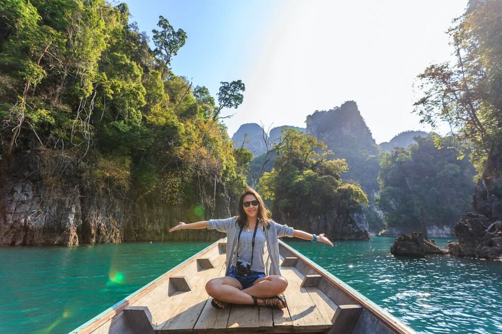 Turismo de experiência