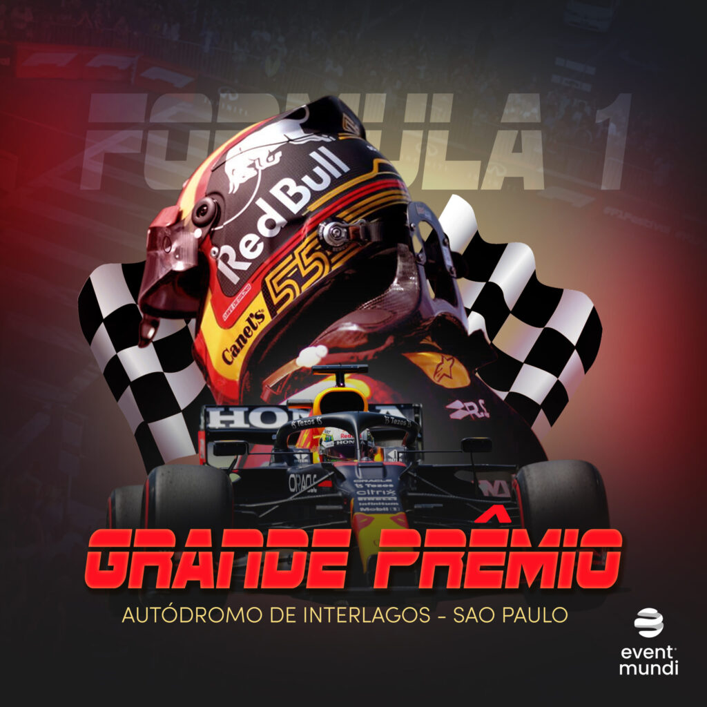 GP do Brasil de Fórmual 1: Grande Prêmio de Interlagos 2024: Vivencie esta emoção em São Paulo