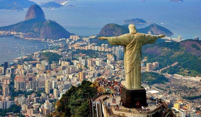 Conheça os pontos turísticos mais visitados do Rio de Janeiro