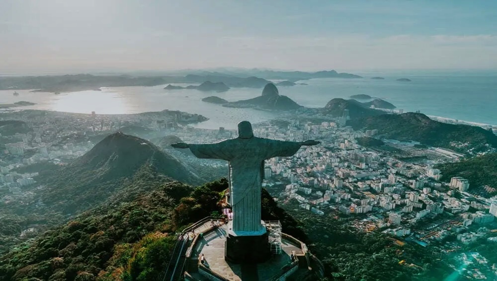 O que fazer no Rio de Janeiro, principais pontos turísticos da cidade maravilhosa